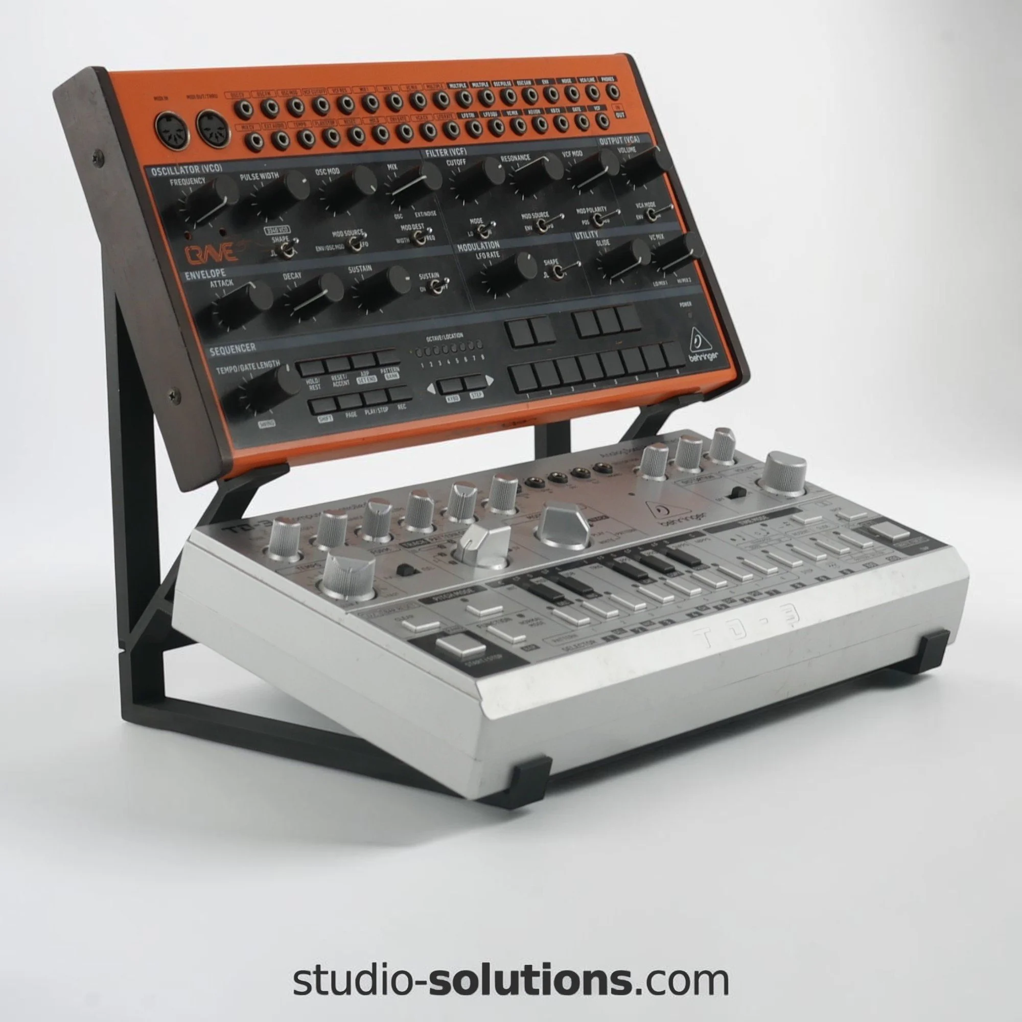 behringer VICTOR 美品 ワンオーナー Behringer — Shop | Studio Solutions